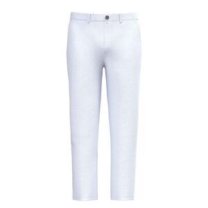 Native Spirit Mens Chino Pants / White